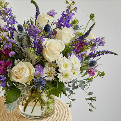 Shooting Star Bouquet –  Ruiz Creationz Llc, Miami FL