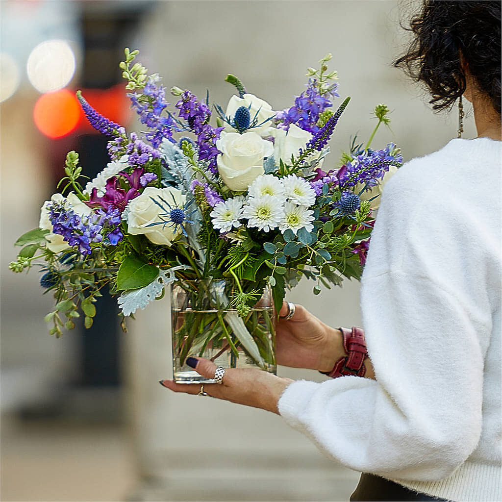 Shooting Star Bouquet –  Ruiz Creationz Llc, Miami FL