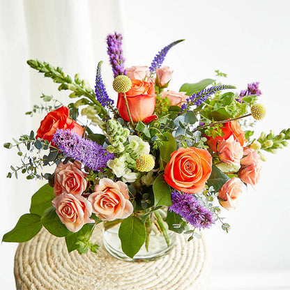 The Standout Bouquet –  Ruiz Creationz Llc, Miami FL