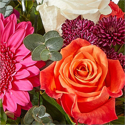 Smell the Roses Bouquet –  Ruiz Creationz Llc, Miami FL
