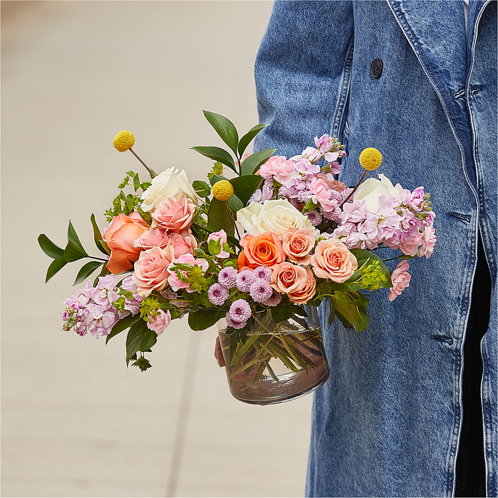 French Market Bouquet –  Ruiz Creationz Llc, Miami FL