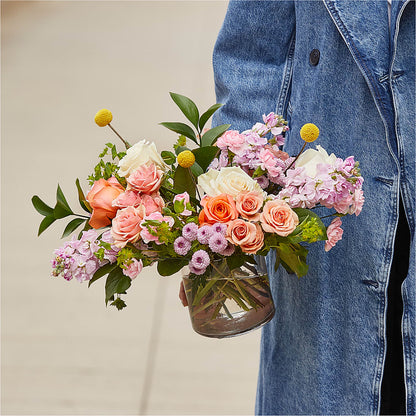 French Market Bouquet –  Ruiz Creationz Llc, Miami FL