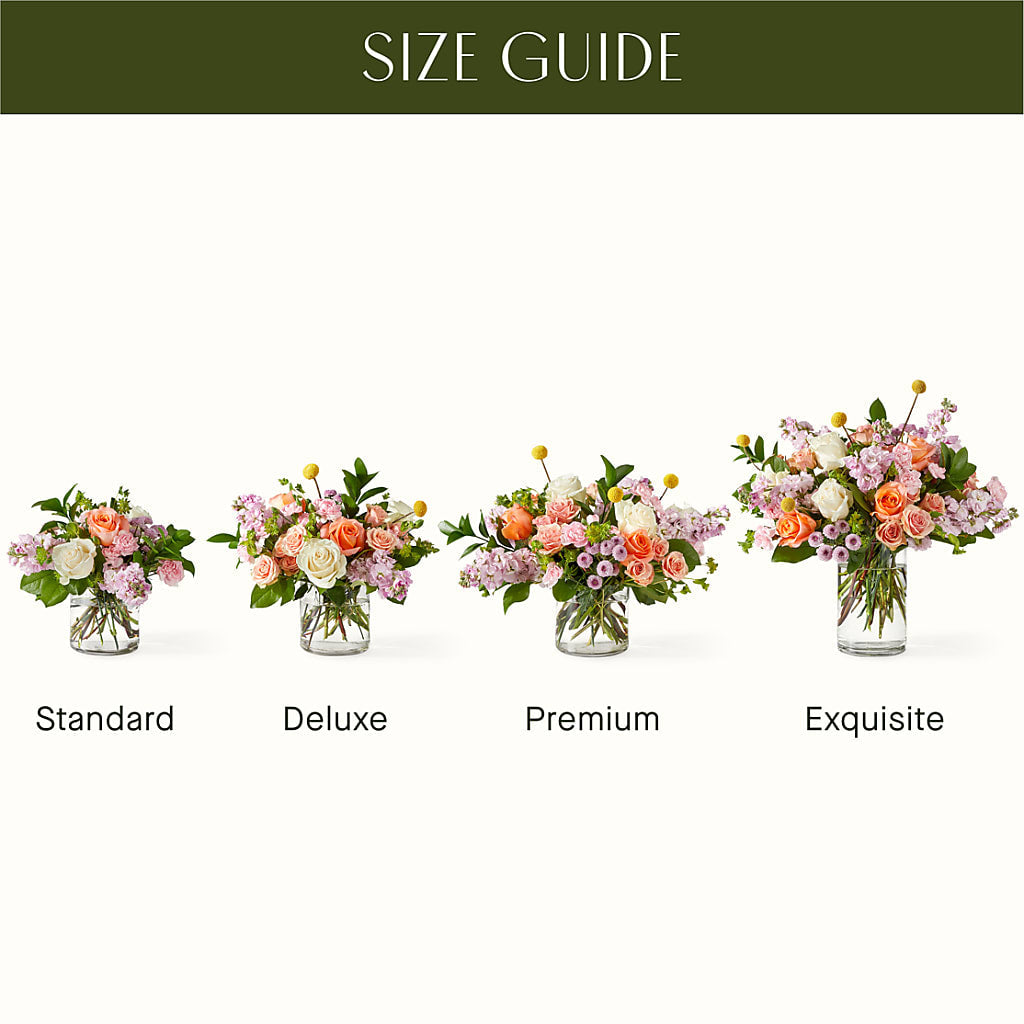 French Market Bouquet –  Ruiz Creationz Llc, Miami FL