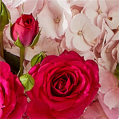 Glitz & Glam Bouquet –  Ruiz Creationz Llc, Miami FL