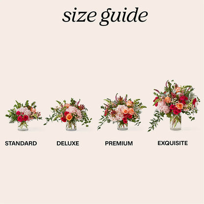 Glitz & Glam Bouquet –  Ruiz Creationz Llc, Miami FL