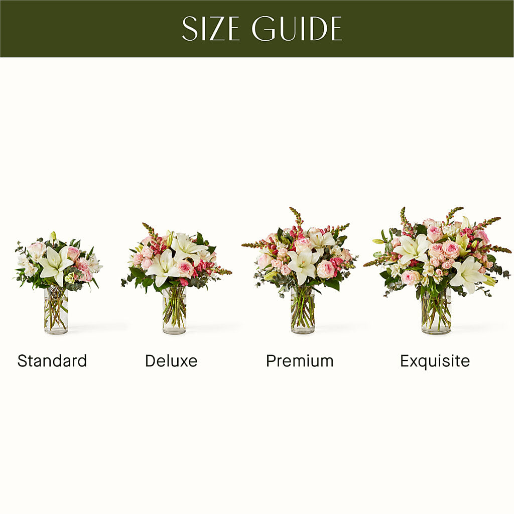 Ballet Slippers Bouquet –  Ruiz Creationz Llc, Miami FL