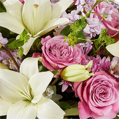 Daydreamer Bouquet –  Ruiz Creationz Llc, Miami FL