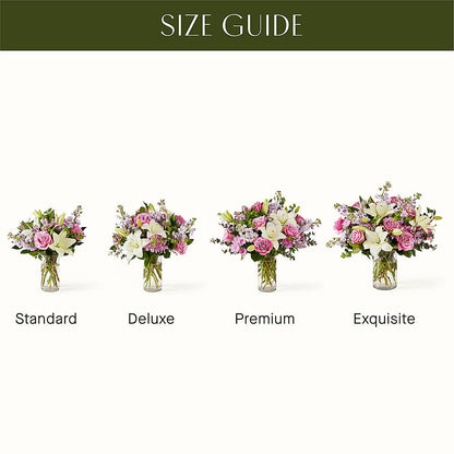 Daydreamer Bouquet –  Ruiz Creationz Llc, Miami FL