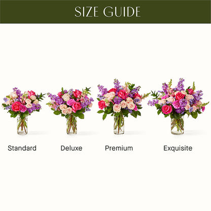 The Cha-Cha Bouquet –  Ruiz Creationz Llc, Miami FL