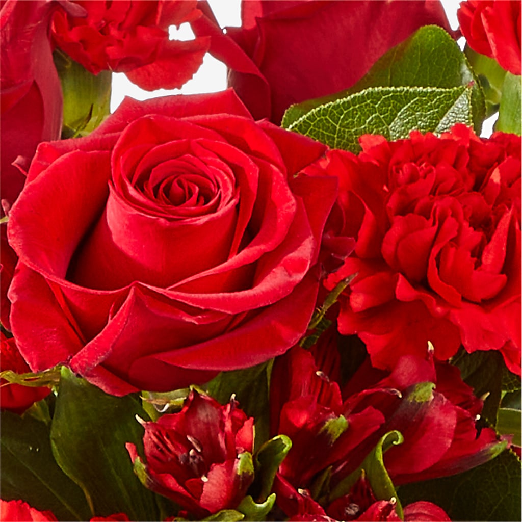 The Heartstrings Bouquet –  Ruiz Creationz Llc, Miami FL