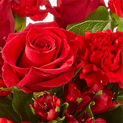 The Heartstrings Bouquet –  Ruiz Creationz Llc, Miami FL