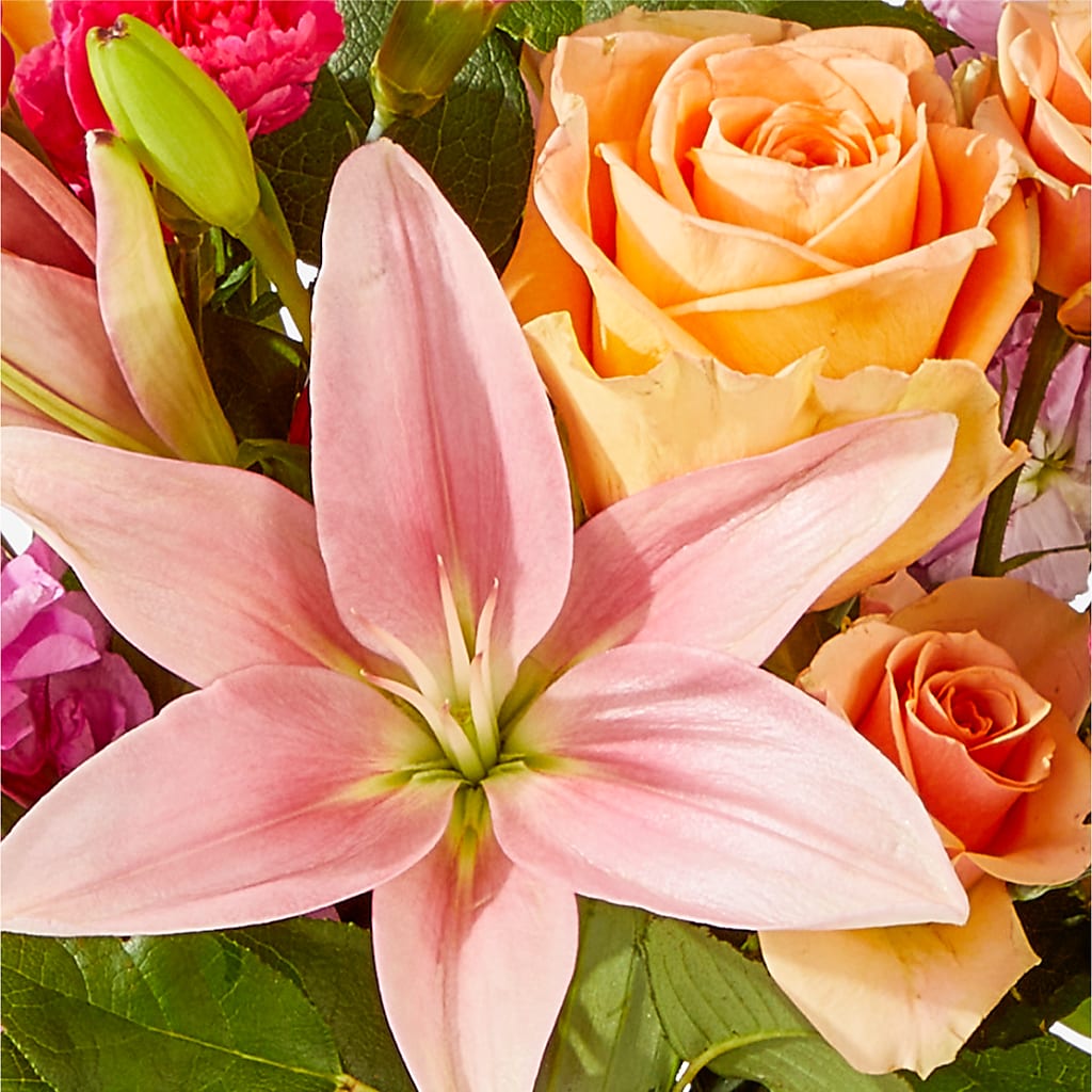 Bisous Bouquet –  Ruiz Creationz Llc, Miami FL