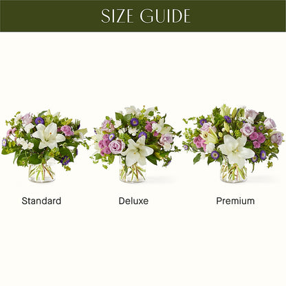 April Showers Bouquet –  Ruiz Creationz Llc, Miami FL