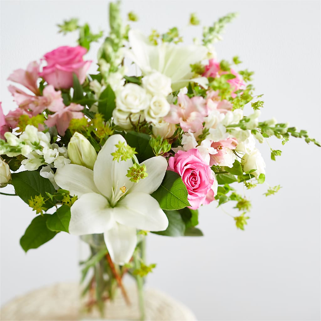 Fondly Bouquet –  Ruiz Creationz Llc, Miami FL