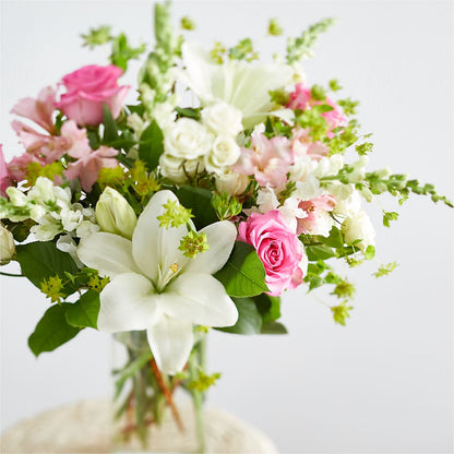 Fondly Bouquet –  Ruiz Creationz Llc, Miami FL
