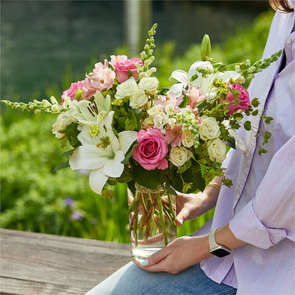 Fondly Bouquet –  Ruiz Creationz Llc, Miami FL