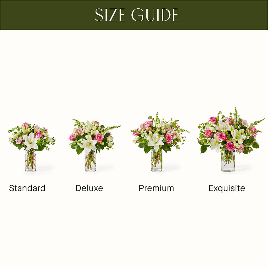 Fondly Bouquet –  Ruiz Creationz Llc, Miami FL
