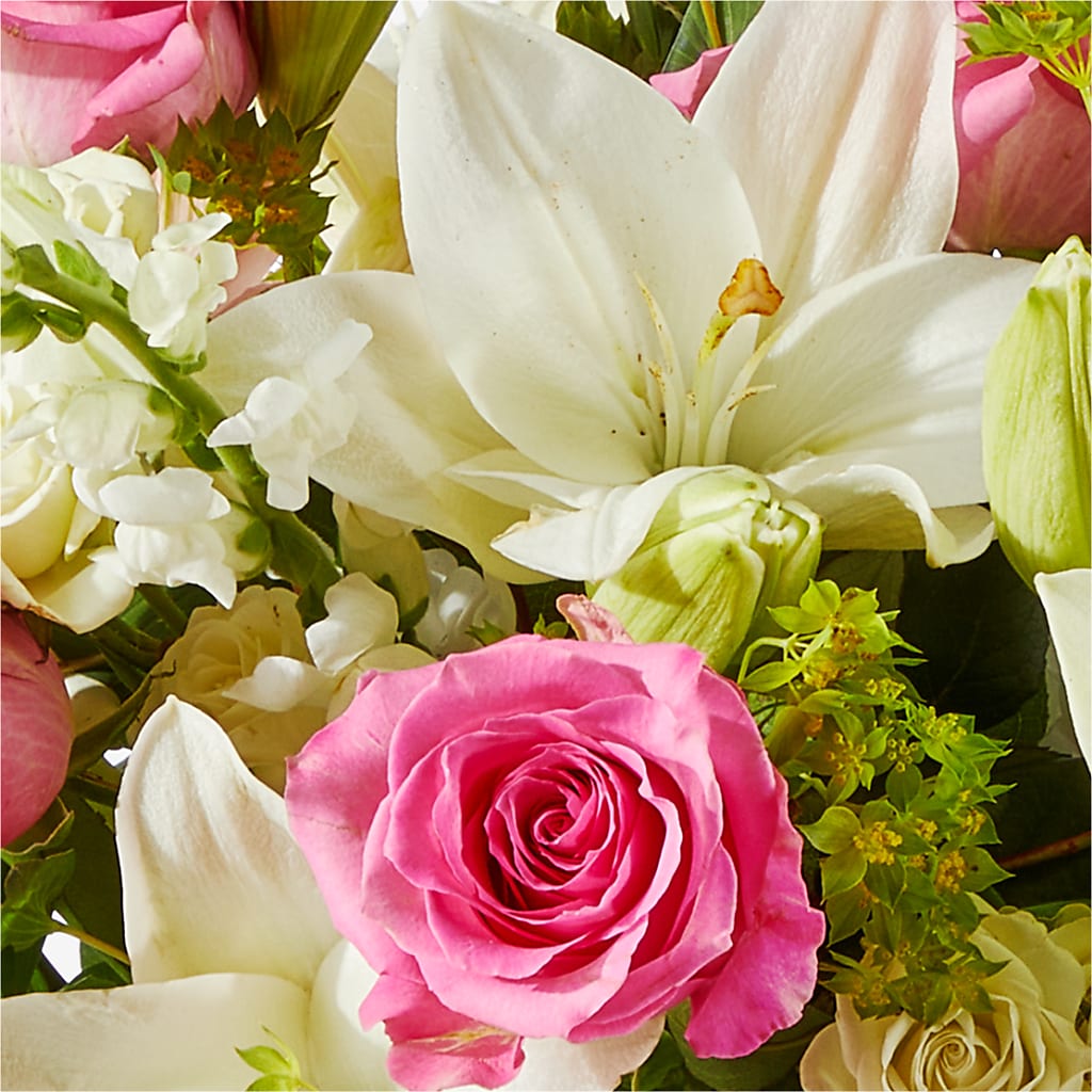 Fondly Bouquet –  Ruiz Creationz Llc, Miami FL