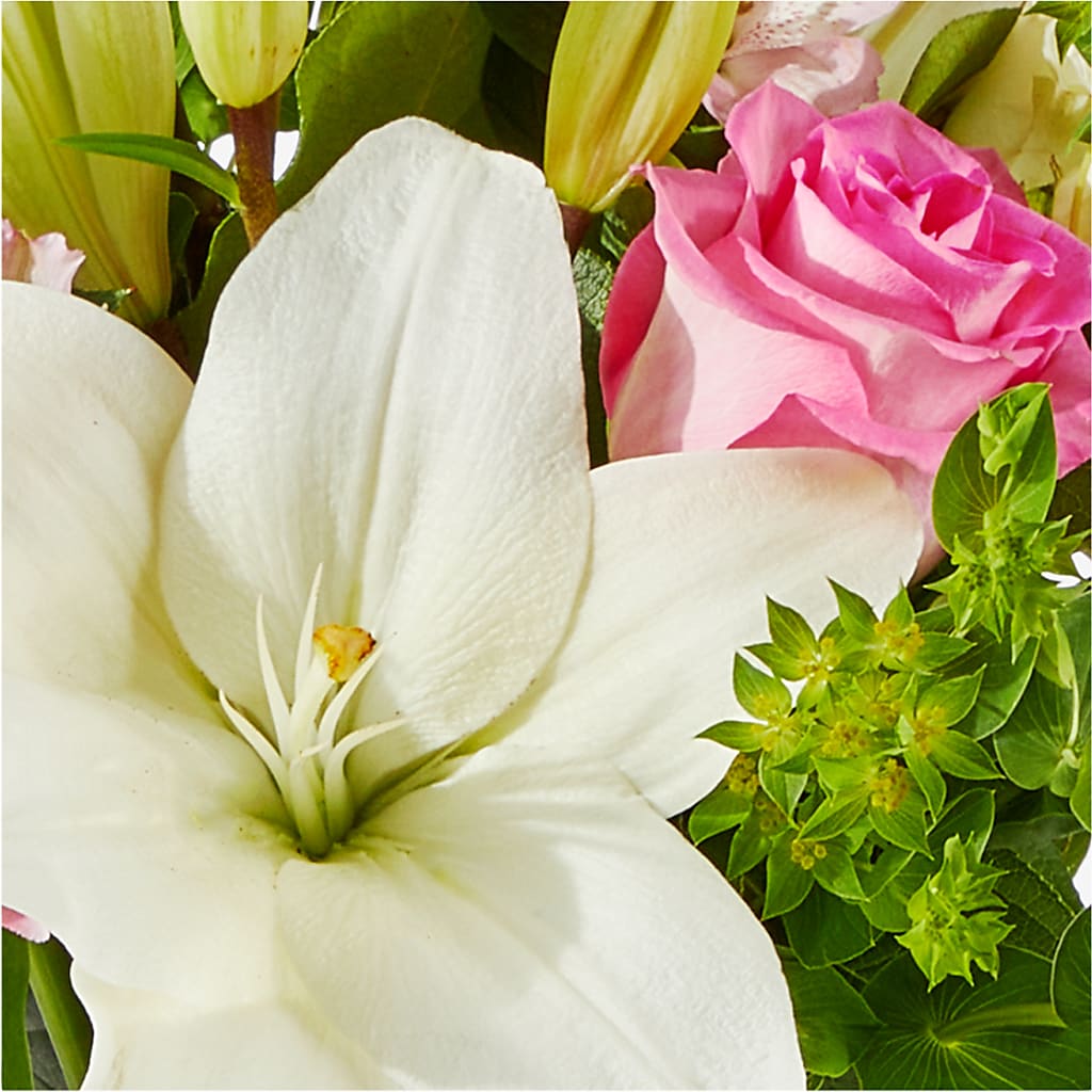 Fondly Bouquet –  Ruiz Creationz Llc, Miami FL