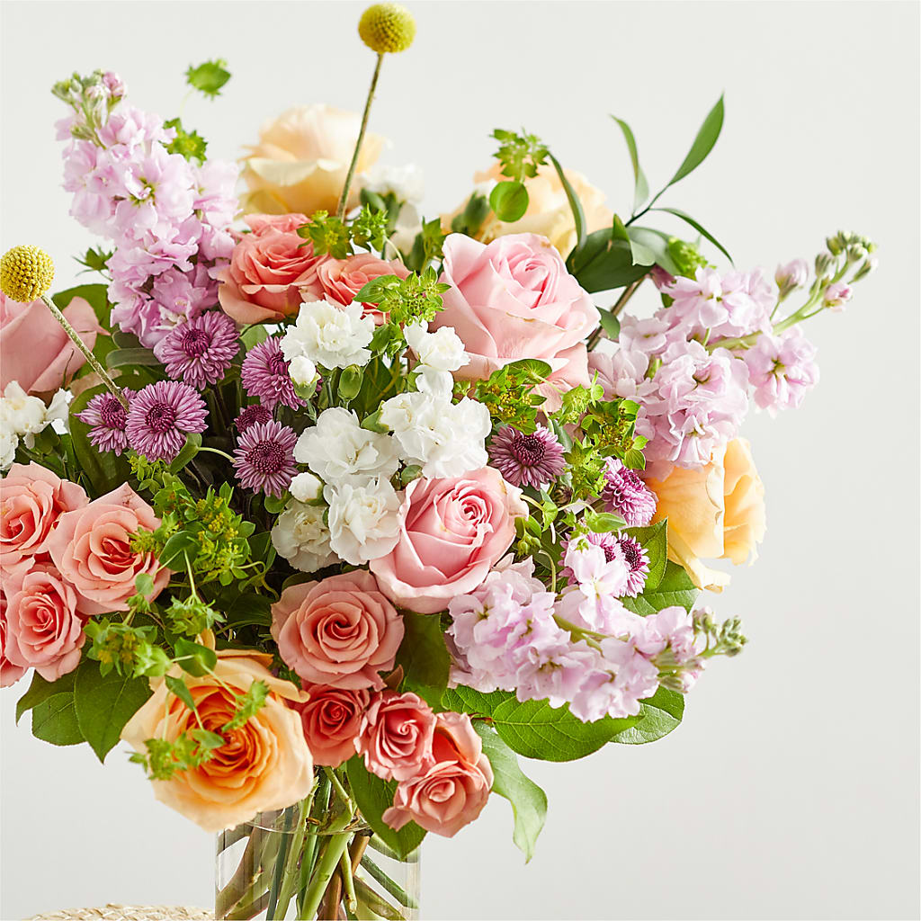 Perfect Contentment Bouquet –  Ruiz Creationz Llc, Miami FL