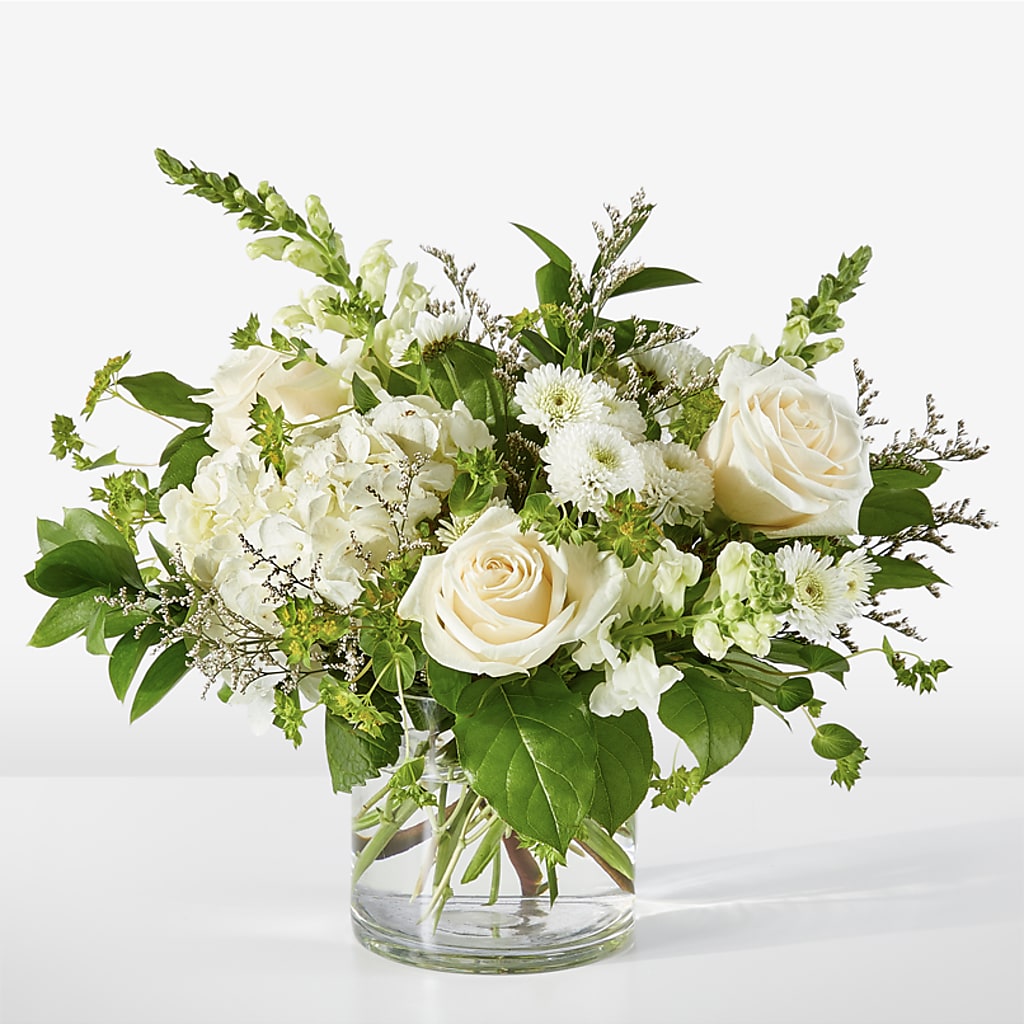Hint of Vanilla Bouquet –  Ruiz Creationz Llc, Miami FL