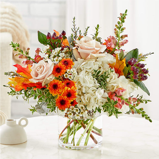 Autumnal Equinox Bouquet – RUIZ CREATIONZ LLC, Miami FL