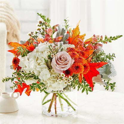 Autumnal Equinox Bouquet –  Ruiz Creationz Llc, Miami FL