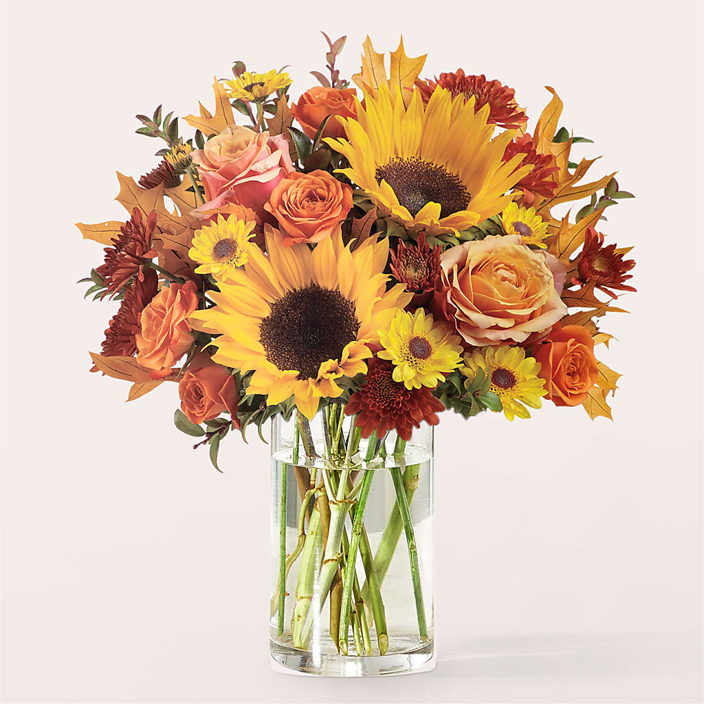 Fluttering Foliage Bouquet –  Ruiz Creationz Llc, Miami FL