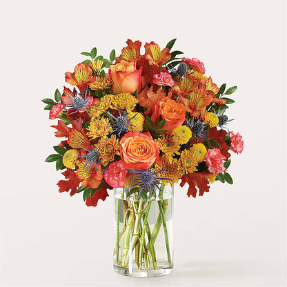 Winds of Autumn Bouquet –  Ruiz Creationz Llc, Miami FL