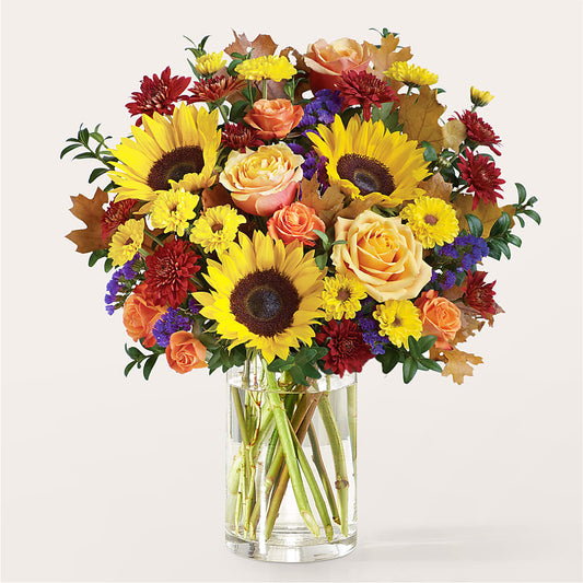 Harvest Moon Bouquet –  Ruiz Creationz Llc, Miami FL