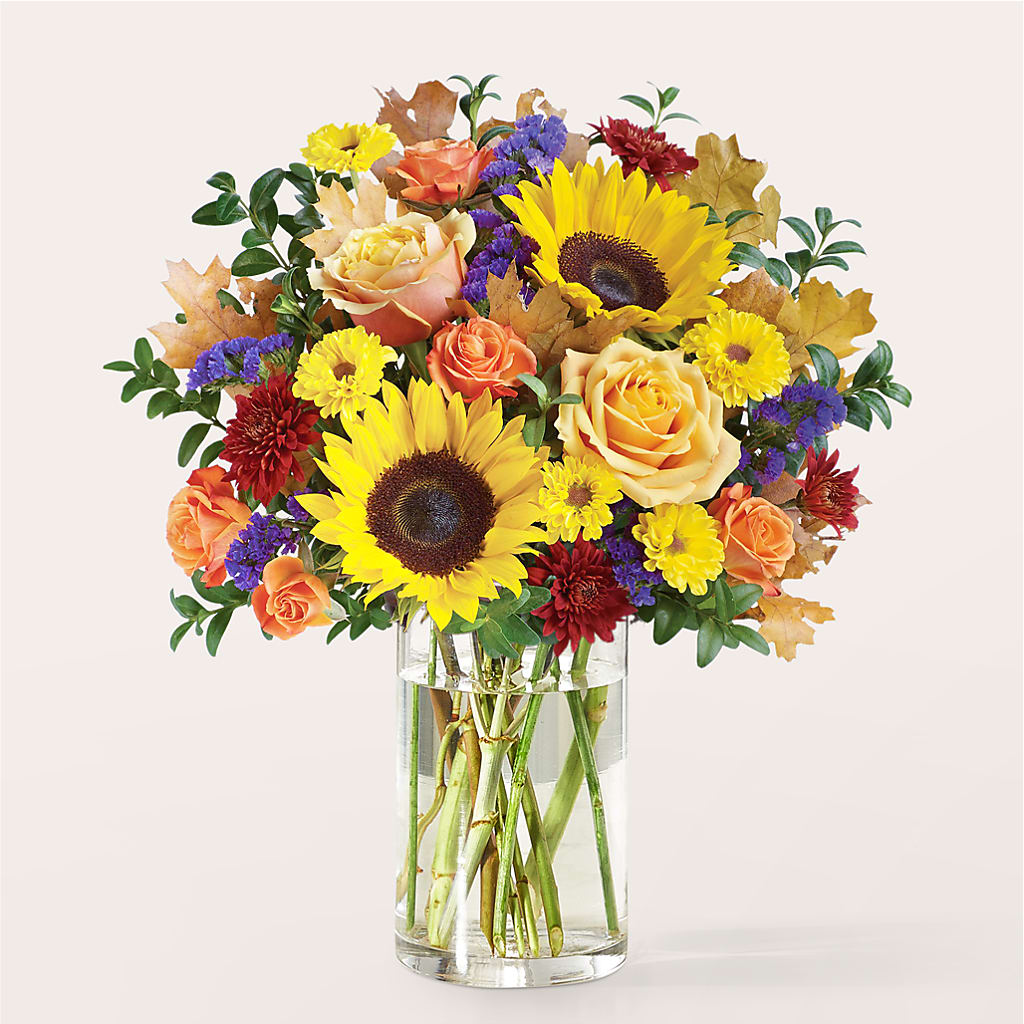 Harvest Moon Bouquet –  Ruiz Creationz Llc, Miami FL