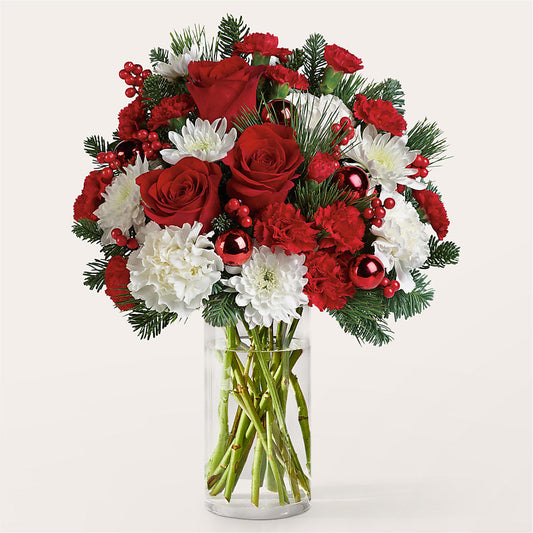 Good Tidings Bouquet –  Ruiz Creationz Llc, Miami FL