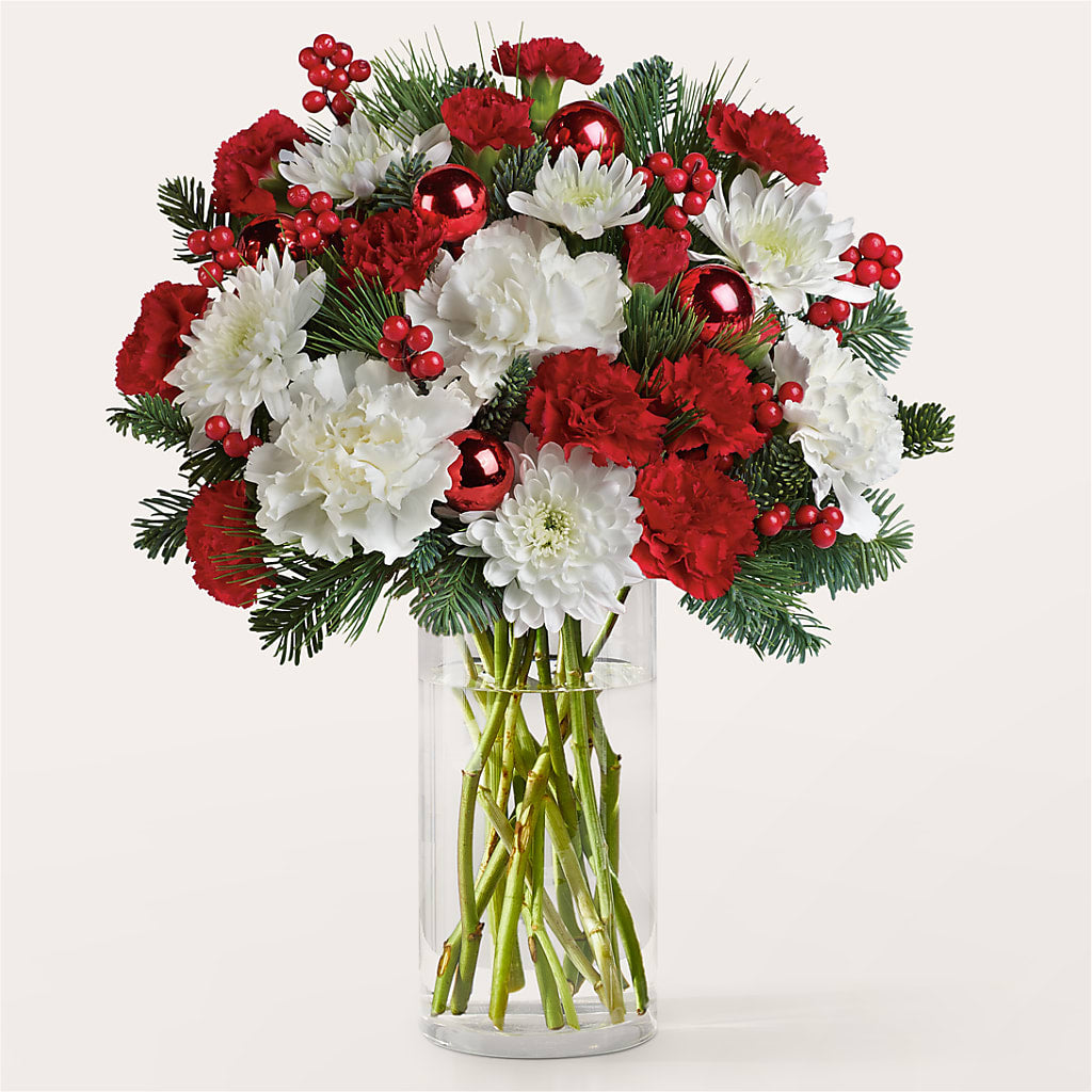Good Tidings Bouquet –  Ruiz Creationz Llc, Miami FL