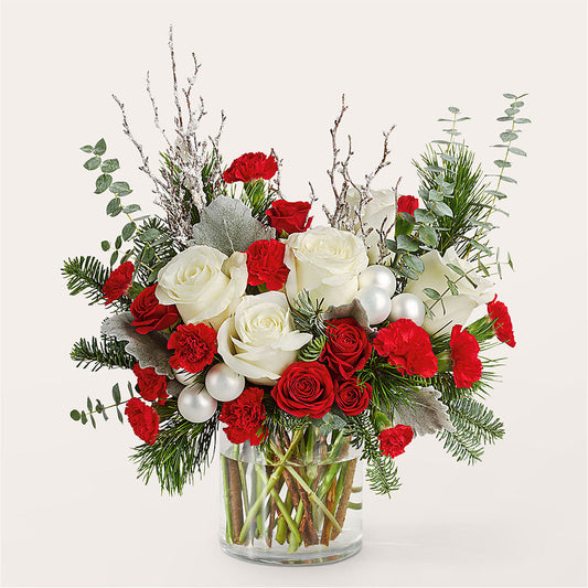 Trimming the Tree Bouquet –  Ruiz Creationz Llc, Miami FL