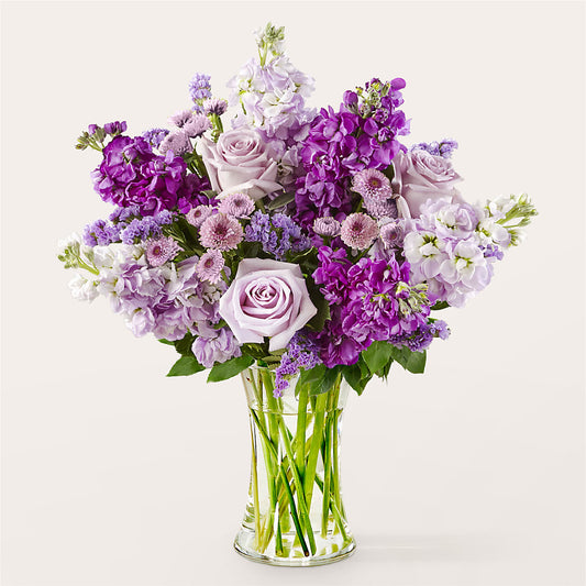 Give a Twirl Bouquet – RUIZ CREATIONZ LLC, Miami FL