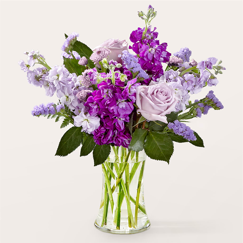 Give a Twirl Bouquet –  Ruiz Creationz Llc, Miami FL