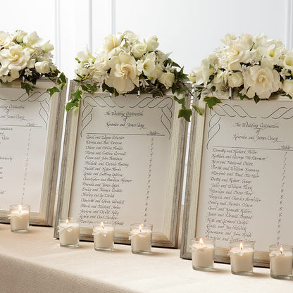 Colonnade Frame Décor –  Ruiz Creationz Llc, Miami FL