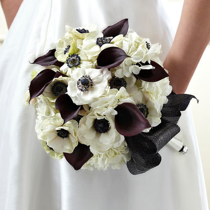 To Have and To Hold Bouquet –  Ruiz Creationz Llc, Miami FL