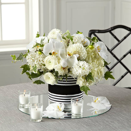 Solemnity Arrangement –  Ruiz Creationz Llc, Miami FL