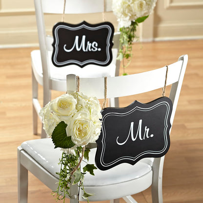 Notions Chair Décor –  Ruiz Creationz Llc, Miami FL