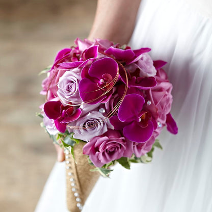 Breathless Bouquet –  Ruiz Creationz Llc, Miami FL