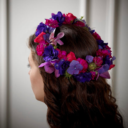Butterfly Kisses Hair Decor –  Ruiz Creationz Llc, Miami FL