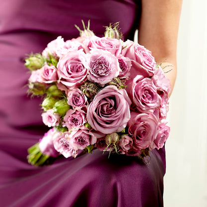Veronica Bouquet –  Ruiz Creationz Llc, Miami FL