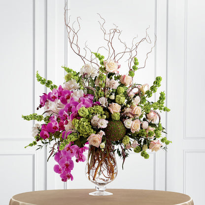 Soft Sophistication Arrangement –  Ruiz Creationz Llc, Miami FL