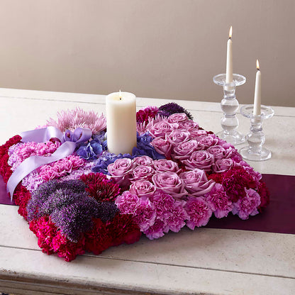 Promise of Love Unity Arrangement –  Ruiz Creationz Llc, Miami FL