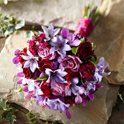 Enlightened Love Bouquet –  Ruiz Creationz Llc, Miami FL