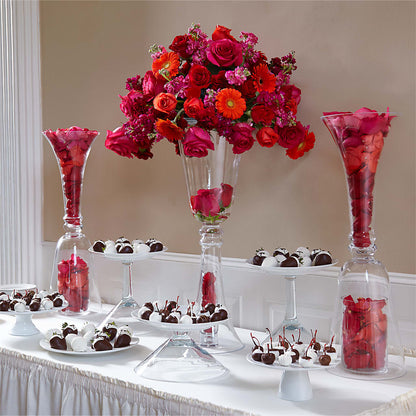 Life's Sweetness Centerpiece –  Ruiz Creationz Llc, Miami FL