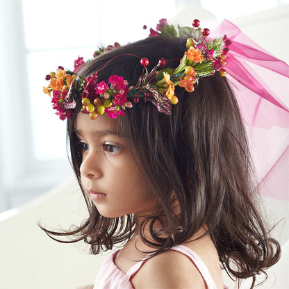 Baby Love Headpiece –  Ruiz Creationz Llc, Miami FL