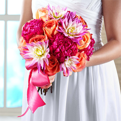 New Love Bouquet –  Ruiz Creationz Llc, Miami FL