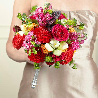 True Happiness Bouquet –  Ruiz Creationz Llc, Miami FL